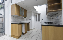 Milverton kitchen extension leads